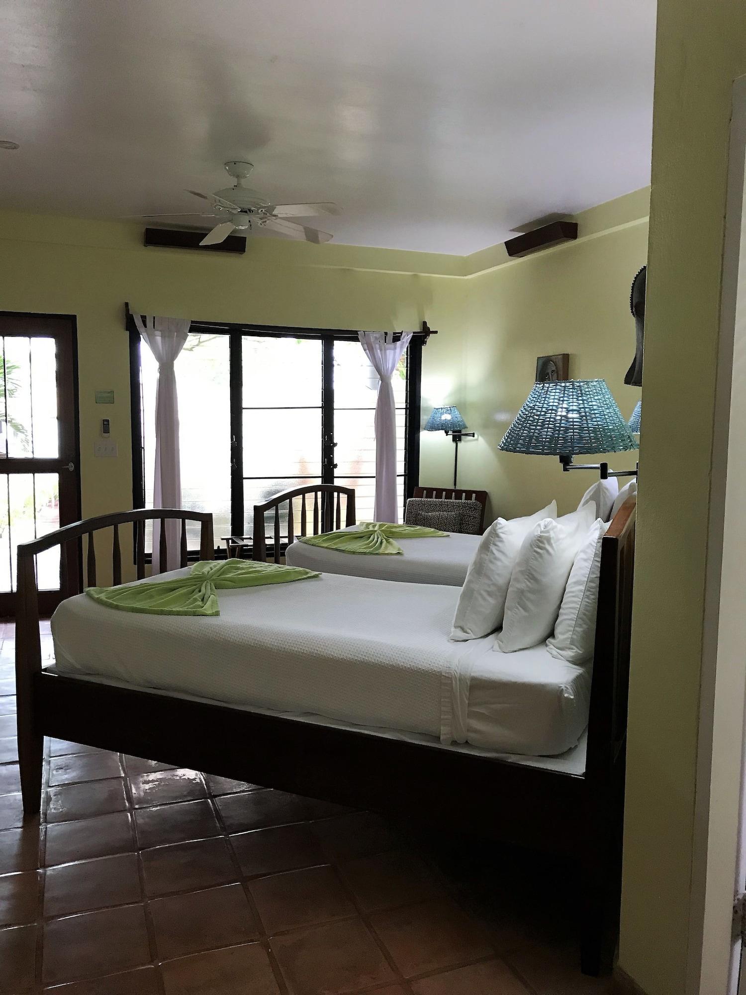 Robert'S Grove Beach Resort Placencia Dış mekan fotoğraf