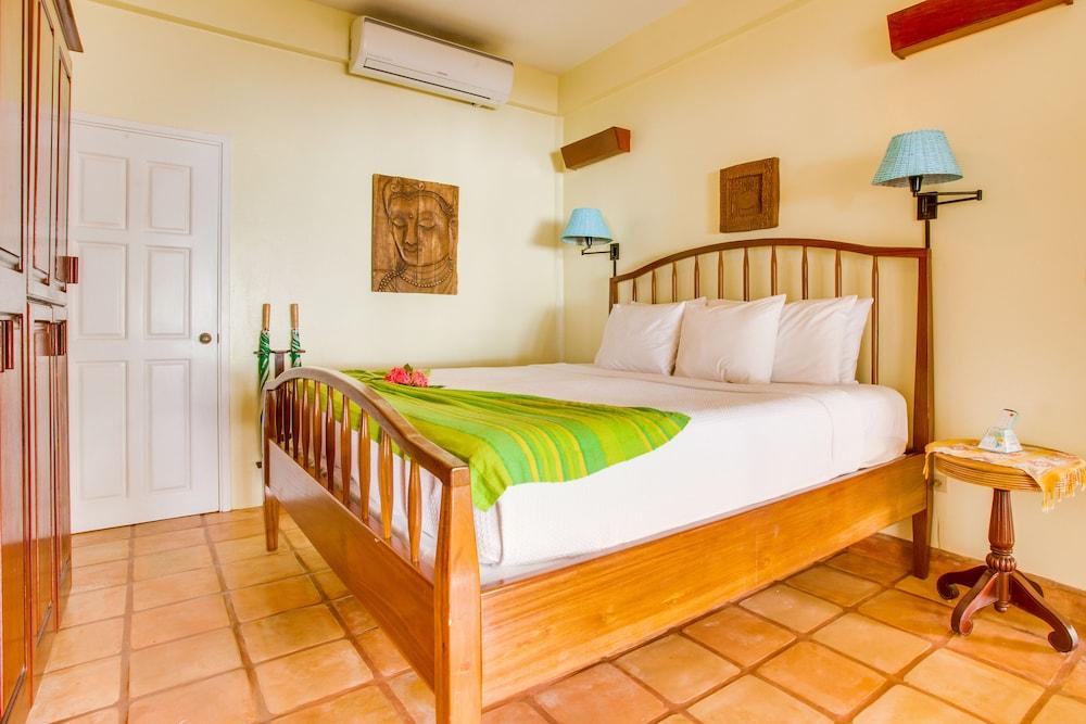 Robert'S Grove Beach Resort Placencia Dış mekan fotoğraf