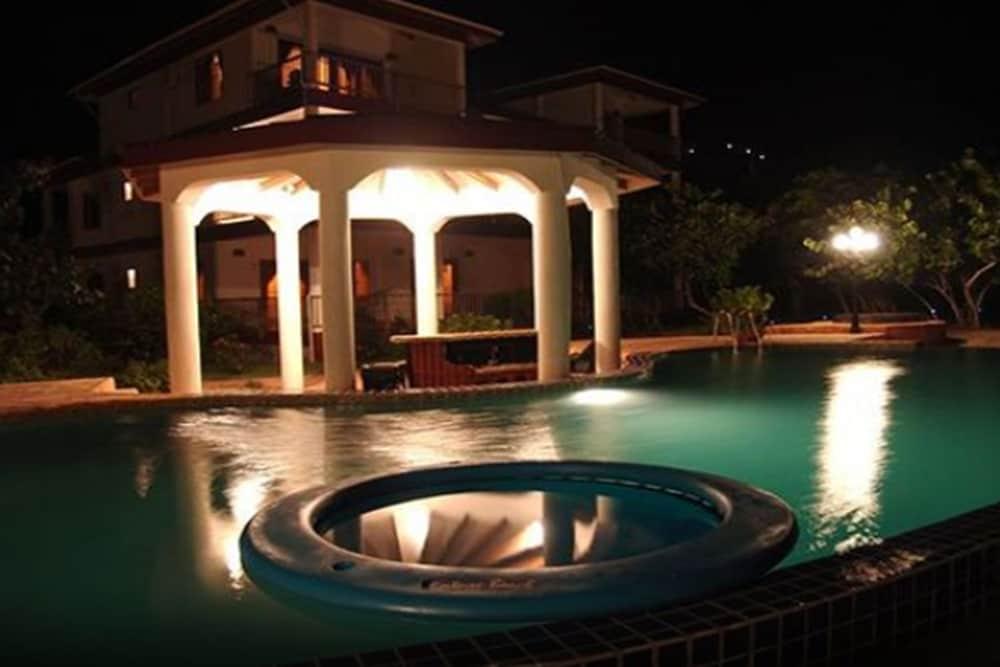 Robert'S Grove Beach Resort Placencia Dış mekan fotoğraf